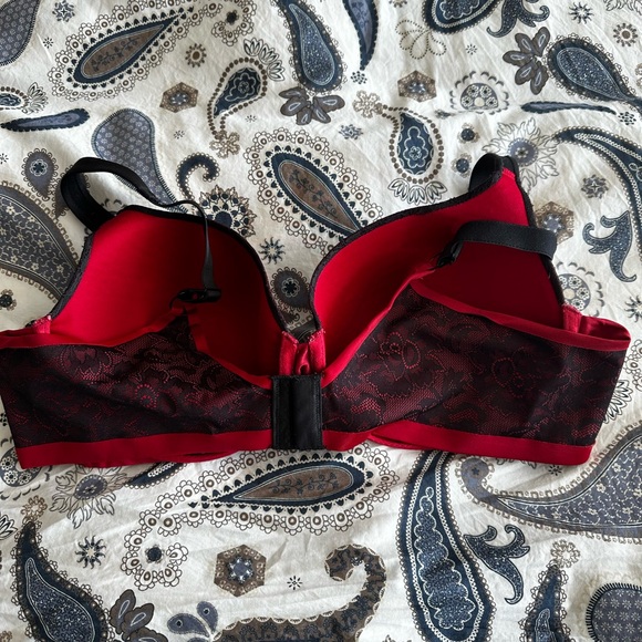 Plus Size Pennington’s Voglio Bra - Picture 2 of 4